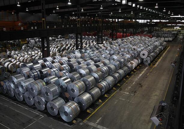 Bild vergr&ouml;&szlig;ern: Großhandelspreise im November gestiegen