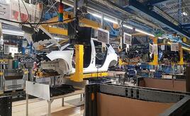 Regierung hält konjunkturelle Entwicklung für