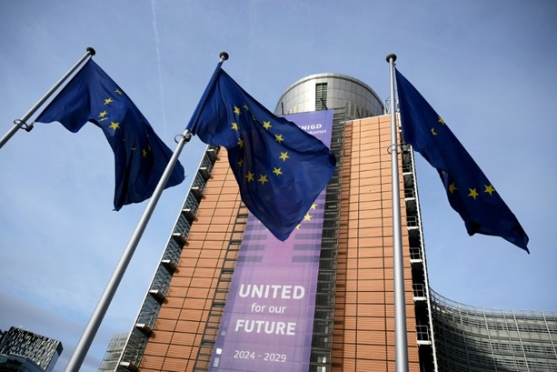 Bild vergr&ouml;&szlig;ern: Trotz Protest Frankreichs: Brüssel will Mercosur-Abkommen dieses Jahr abschließen