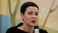 Belarussische Oppositionelle Kolesnikowa: