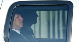 Bundesregierung hofft auf Fortschritt in Ukraine-Diplomatie - Erwartungen an USA