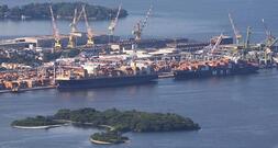 Bundesregierung drängt auf Mercosur-Abschluss in dieser Woche