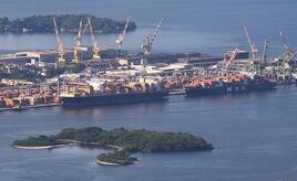 Bundesregierung drängt auf Mercosur-Abschluss in dieser Woche