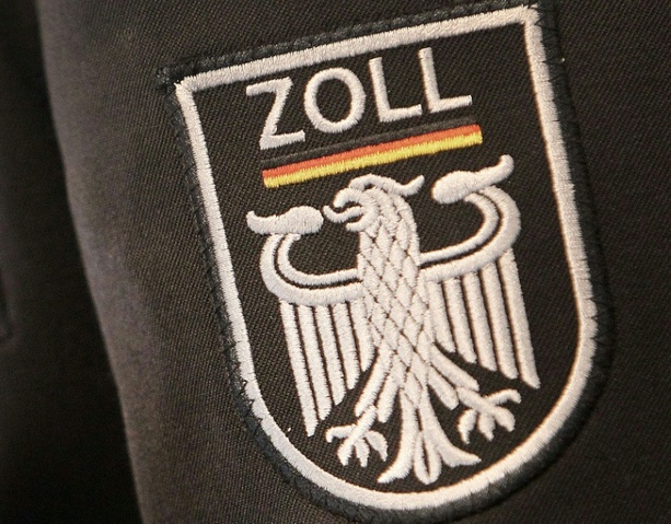 Bild vergr&ouml;&szlig;ern: Weitere Durchsuchungen bei Berliner Unternehmern wegen Schwarzarbeitsverdachts