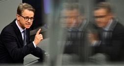 CDU will Rentenkommission freie Hand geben - Weise für Ko-Vorsitz nominiert