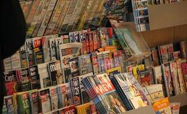 Burda-Verlagschef Philipp Welte geht nicht in den Verwaltungsrat