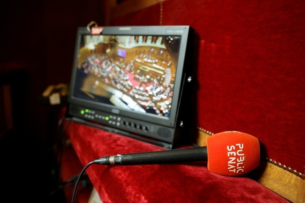 Bild vergr&ouml;&szlig;ern: Französischer Senat verabschiedet Haushalt - Vermittlungsausschuss übernimmt