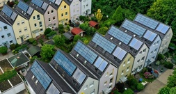 Neue EH55-Förderung für energieeffiziente Häuser startet am Dienstag