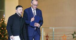 Kiesewetter erwartet von Ukraine-Gesprächen engen Schulterschluss