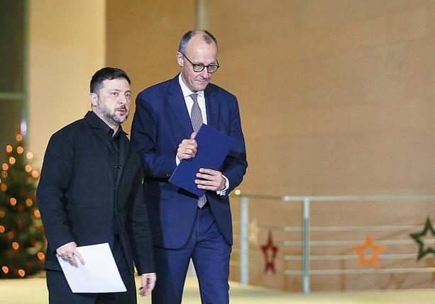 Bild vergr&ouml;&szlig;ern: Kiesewetter erwartet von Ukraine-Gesprächen engen Schulterschluss