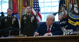 Trump-Dekret: USA stufen Fentanyl als