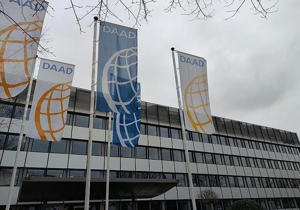 Bild vergr&ouml;&szlig;ern: DAAD verzeichnet Verdoppelung der Bewerbungen aus den USA
