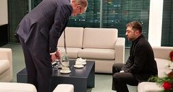 Grüne pochen auf Bundestagsmitwirkung bei Ukraine-Darlehen