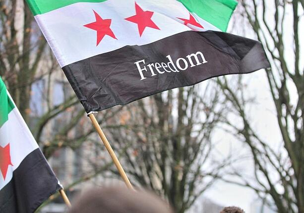 Bild vergr&ouml;&szlig;ern: Innenministerium lässt 16.000 syrische Asylfälle überprüfen