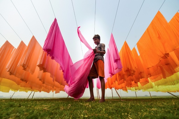 Bild vergr&ouml;&szlig;ern: EU-Parlament entscheidet über Abschwächen des Lieferkettengesetzes