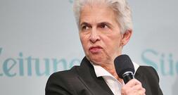 Strack-Zimmermann drängt auf Freigabe russischer Assets für Ukraine