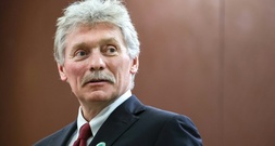 Kreml: Russland hat Plan europäischer Sicherheitsgarantien für Ukraine noch