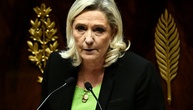 Le Pen rechtskräftig wegen Verleumdung einer Flüchtlings-Organisation verurteilt