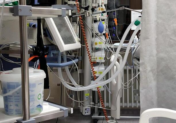 Bild vergr&ouml;&szlig;ern: EU-Kommission plant Maßnahmen gegen Herz-Kreislauf-Erkrankungen