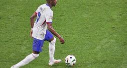 Fifa: Ousmane Dembélé ist 