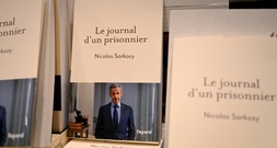 Verlag: Fast 100.000 Exemplare von Sarkozys