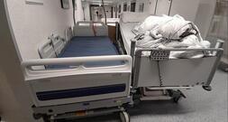 Bericht: Bund und Länder einigen sich auf Krankenkassen-Sparpaket