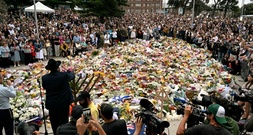 Netanjahu fordert westliche Regierungen zur Bekämpfung von Antisemitismus auf