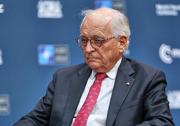 Bild vergr&ouml;&szlig;ern: Ischinger rechnet nicht mit baldigem Waffenstillstand in der Ukraine