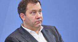 Klingbeil zeigt sich skeptisch zu Friedenstruppen in der Ukraine