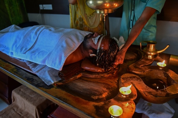 Bild vergr&ouml;&szlig;ern: WHO berät über Fortschritte in traditioneller Medizin mithilfe von KI