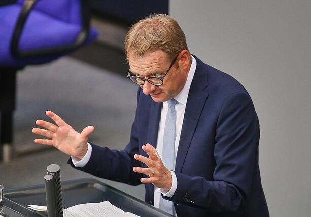 Bild vergr&ouml;&szlig;ern: Emissionshandel: Union will Industrie länger CO2 ausstoßen lassen