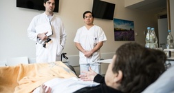 Vermittlungsausschuss einigt sich auf Kompromiss zu Kassen-Sparpaket