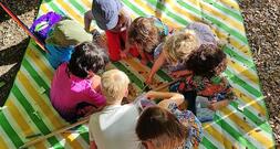 IW: Ostdeutsche Länder investieren stärker in Kinderbetreuung