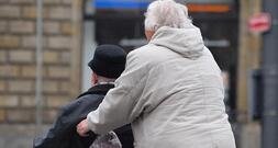 SPD-Generalsekretär schlägt soziale Staffelung für Rente vor