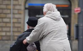 SPD-Generalsekretär schlägt soziale Staffelung für Rente vor