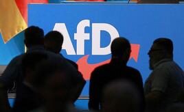 Ostdeutsche Wirtschaftsverbände halten AfD auf Abstand