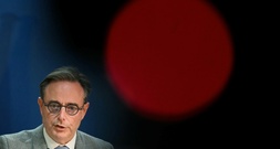 De Wever: Belgien kann Risiko für Nutzung russischer Vermögen nicht allein tragen