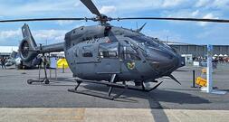 Europäer setzen verstärkt auf gemeinsame Rüstungsbeschaffung