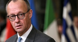 Ukraine-Finanzierung: Merz sieht