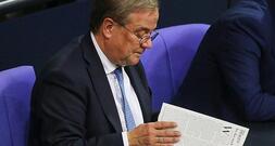 Laschet offen für EU-Sondergesandten für Russland