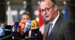 Mercosur-Abkommen: Merz und Sanchez dringen auf Abschluss - Macron weiter dagegen