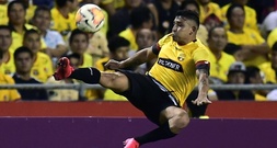 Ecuadorianischer Fußballprofi Mario Pineida erschossen