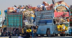 Dobrindt: 535 Afghanen mit Aufnahmezusage kommen bis Jahresende nach Deutschland