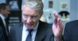 Rechtsstreit um Interviewäußerung: AfD klagt erfolgreich gegen Verfassungsschutzchef