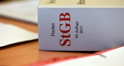 Nordrhein-Westfalen: Verfassungsbeschwerde gegen Polizeibeauftragtengesetz scheitert