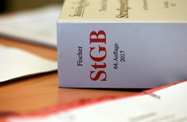 Bild vergr&ouml;&szlig;ern: Nordrhein-Westfalen: Verfassungsbeschwerde gegen Polizeibeauftragtengesetz scheitert