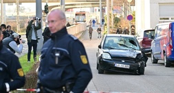 Urteil nach tödlicher Amokfahrt in Mannheim: Lebenslange Haft und Psychiatrie