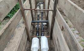 Linke verlangt Gewinnverbot für Fernwärme