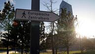 EZB tastet Leitzins weiter nicht an - Zinspause verlängert