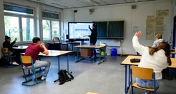 Bund und Länder einigen sich auf Digitalpakt 2.0 - fünf Milliarden Euro für Schulen